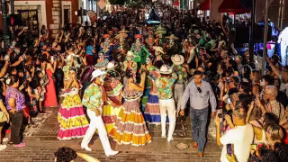 Durante octubre de 2026, Yucatán se prepara para las celebraciones del Hanal Pixán