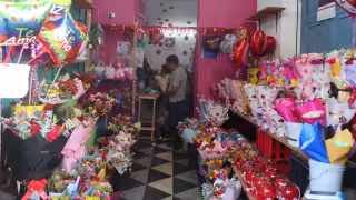 Llaman a reciclar la basura de San Valentín