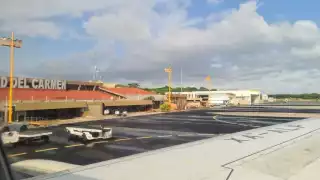 Utilizarán un avión tipo jet para llevar a cabo sus operaciones, con una capacidad de al menos 100 asientos disponibles por vuelo