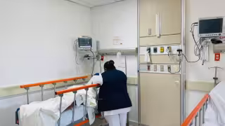 Entre 30% y 40% de los casos analizados presentan abandono familiar.