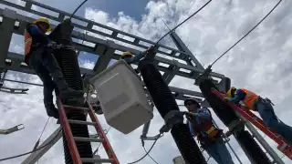 Chetumal tendrá subestación de la CFE