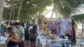 El motivo de las festividades es la Virgen de la Asunción, patrona del lugar; este año se entregará el galardón de “Guanaleño Distinguido” a Eva Concepción Cervera