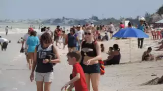 El crucero regresará a Galveston, Texas