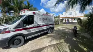 Un joven campesino de 20 años se quitó la vida en su vivienda en Emiliano Zapata II