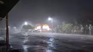 Denuncian pésimas condiciones en la carretera 180 Ciudad del  Carmen-Villahermosa 