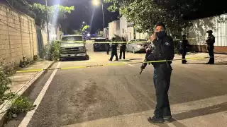 Detienen a “Rappi” presunto jefe de sicarios en Playa del Carmen