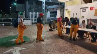 ¿Promesas vacías? Proveedores  en Ciudad del Carmen siguen esperando pagos de Pemex