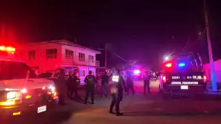 35 levantones en Othón P. Blanco y el número asciende.