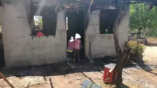 David es padre soltero y tiene a su cargo el cuidado de sus tres hijos.