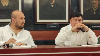 Recrudecen los apagones en Campeche; Segob recibe hasta un reporte diario.