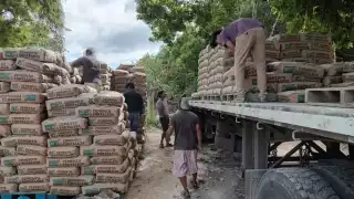 La economía de Ciudad del Carmen depende de la petrolera estatal, indica la agrupación.