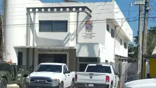 El fallecimiento se presume que fue por una muerte de cuna, posiblemente por asfixia, la Fiscalía General del Estado está investigando