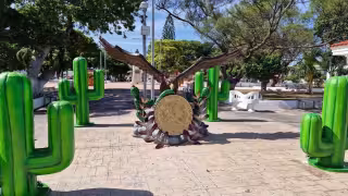 Todo listo en Progreso para celebrar las Fiestas Patrias 2026 con actividades para toda la familia