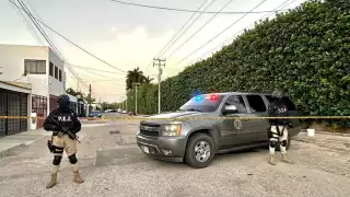 No se tuvieron detenidos durante los cateos