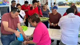 El proyecto busca acabar con compradores oportunistas