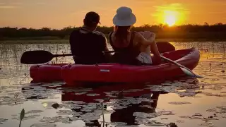 A lo largo de casi 10 años de trabajo, el lugar ha recibido el respaldo de diversas instituciones comprometidas con la conservación ambiental.
