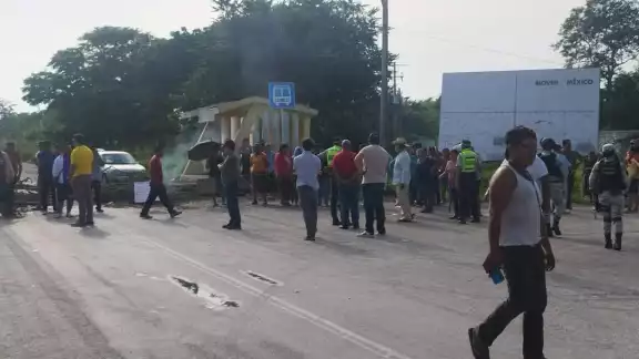 El Cabildo de Carmen decidirá si se realizarán elecciones con voto libre y secreto en tres comunidades El Cabildo de Carmen decidirá si se realizarán elecciones con voto libre y secreto en tres comunidades