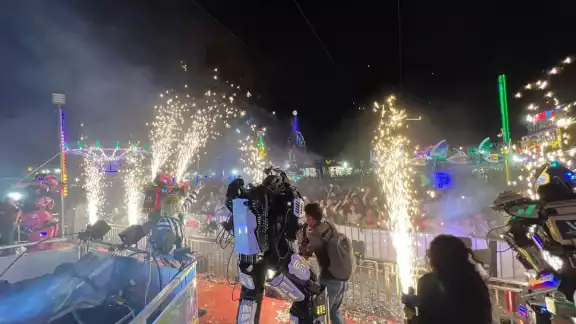 Lista de artistas que se presentan gratis en la Feria de Xmatkuil 2024