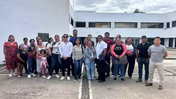 La SEQ no ha atendido las demandas de docentes de escuelas en Chetumal.