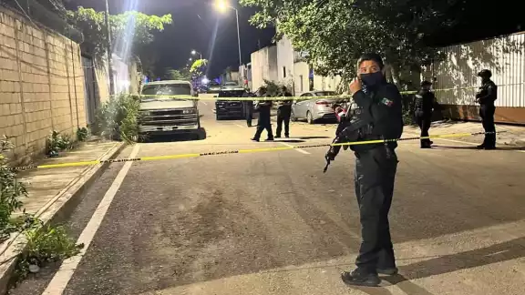 Detienen a “Rappi” presunto jefe de sicarios en Playa del Carmen, se le vincula a 'La Chapiza'.