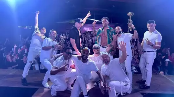 Afroantillanos residentes en Yucatán reforzarán lazos fraternos a través de la cultura y la música