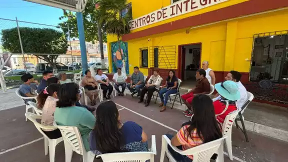 Ciudad del Carmen correrá por la prevención de adicciones el 8 de junio Ciudad del Carmen correrá por la prevención de adicciones el 8 de junio