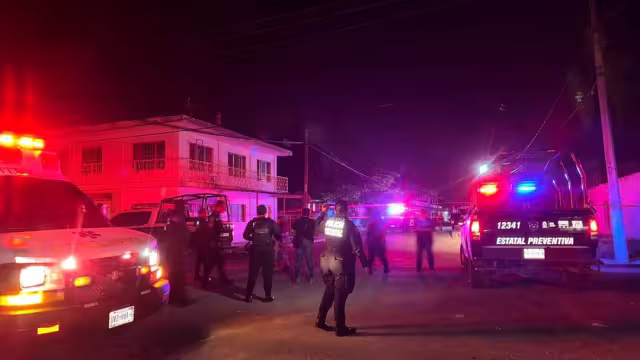 35 levantones en Othón P. Blanco y el número asciende.