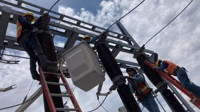 CFE realizará en 2025 una subestación en la zona baja de Chetumal.