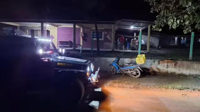 Habitantes desconfían de autoridades en la Ribera del Río Hondo.