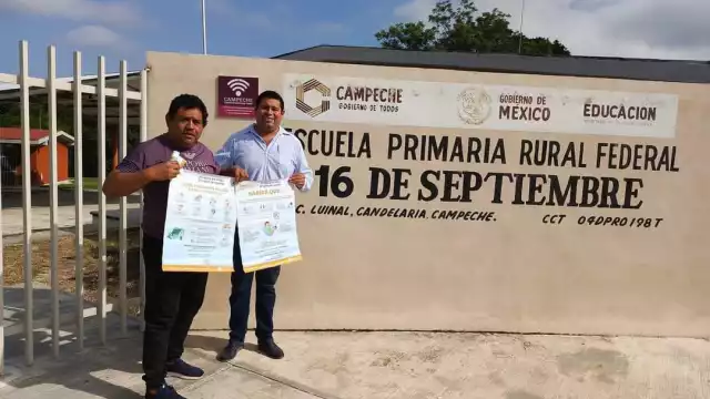 Autoridades educativas confirmaron que la suspensión de las actividades fue para proteger al alumnado de la región, aunque prevén que mejoren las condiciones