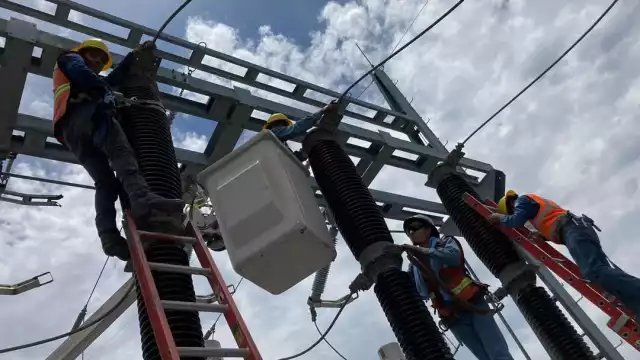 CFE realizará en 2025 una subestación en la zona baja de Chetumal.