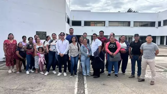La SEQ no ha atendido las demandas de docentes de escuelas en Chetumal.
