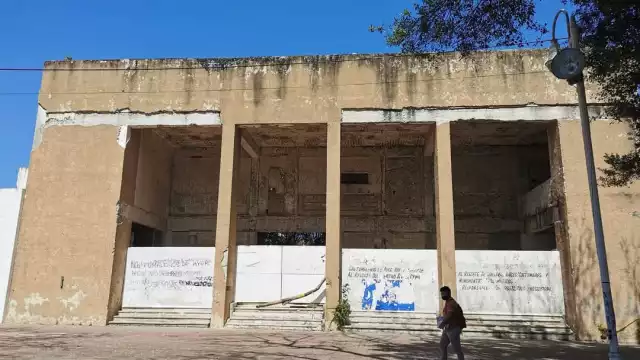 La asociación "Chetumaleños de Ayer, Hoy y Siempre" expresó su decepción por la falta de apoyo del ICA.