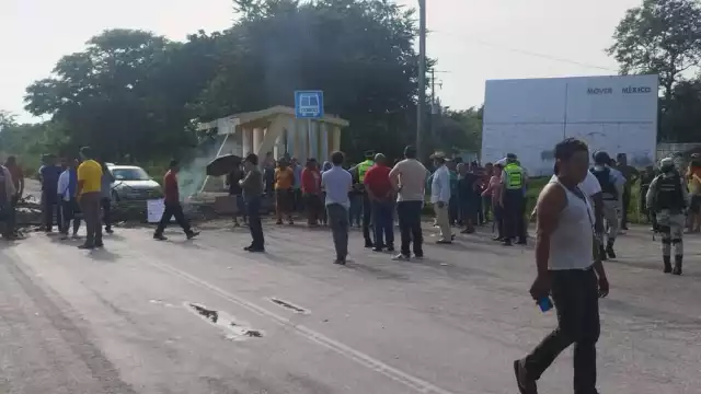 El Cabildo de Carmen decidirá si se realizarán elecciones con voto libre y secreto en tres comunidades