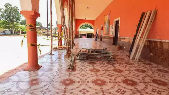 El exalcalde Carrillo Blanco ha sido señalado por la ASEY por daño patrimonial de más de 4 mdp El exalcalde Carrillo Blanco ha sido señalado por la ASEY por daño patrimonial de más de 4 mdp