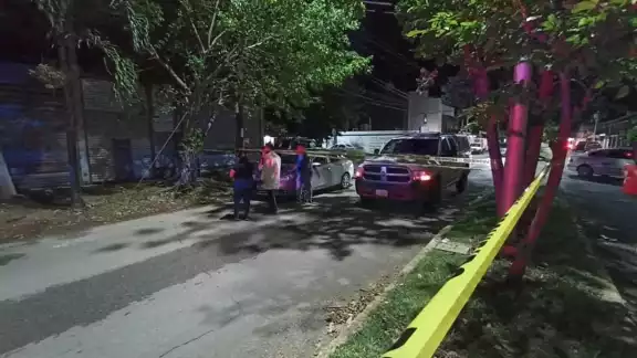 Autoridades no han dado a conocer si en algún a clínica acudió la madre a solicitar apoyo.