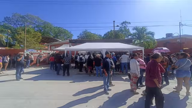 El Tribunal Electoral del Estado de Campeche (TEEC) declaró improcedente la impugnación de Carlos Hinojosa Pérez
