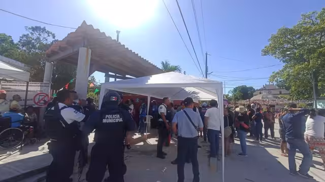 El cabildo de Carmen sesionará la próxima semana para entregar constancias de mayoría a los ganadores de las elecciones de Comisarías y Agencias