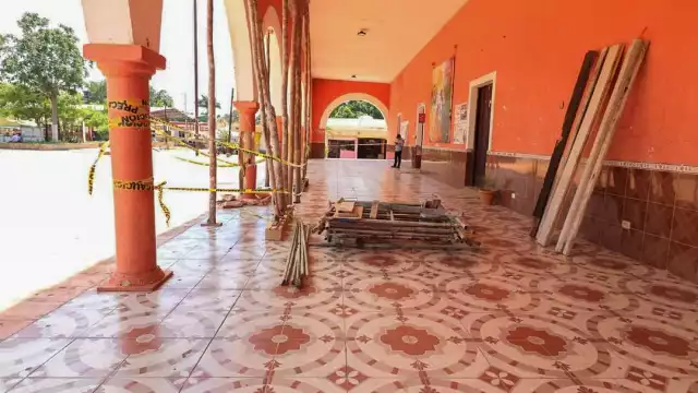 El exalcalde Carrillo Blanco ha sido señalado por la ASEY por daño patrimonial de más de 4 mdp