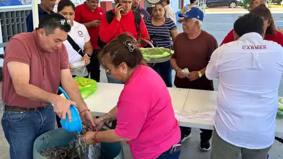 El proyecto busca acabar con compradores oportunistas
