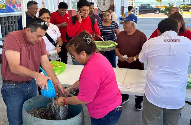 El proyecto busca acabar con compradores oportunistas