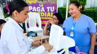 Campeche se mantiene sin nuevos casos confirmados de sarampión