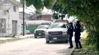 Turista se lleva “mal sabor de boca" en Cancún; le roban más de 20 mil pesos  