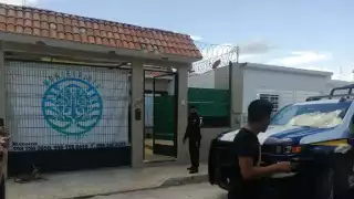 Anuncian revisión en  anexos de Quintana Roo por presuntos casos de maltrato