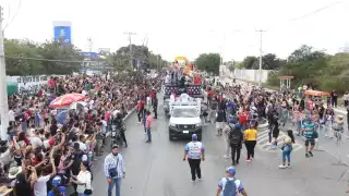 Carnaval de Kanasín 2025: Briggitte Bozzo, Bellakath, Galilea Montijo y más encabezarán los desfiles