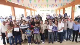 Mejora de vivienda fortalece hogares dignos en comisarías de Mérida