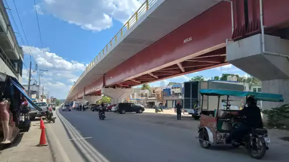 Hombre evade asalto con cuchillo en el centro de Campeche