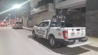 Hombre se roba dos cazuelas de una vivienda en Escárcega y se da a la fuga