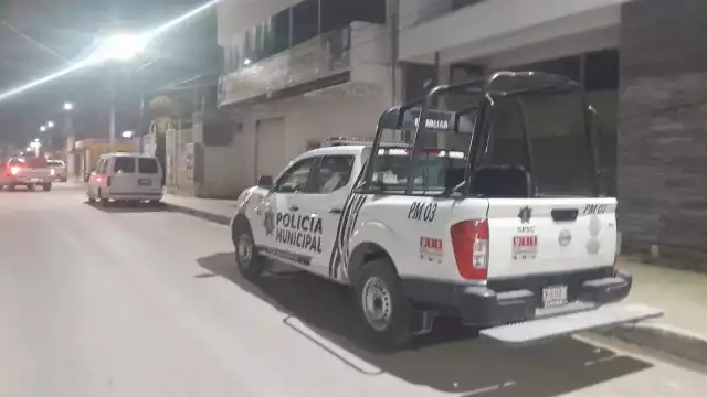 Un hombre robó dos cazuelas de barro de una vivienda en la colonia Centro.