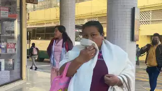 Prevén el ingreso de 19 frentes fríos a la Península de Yucatán 